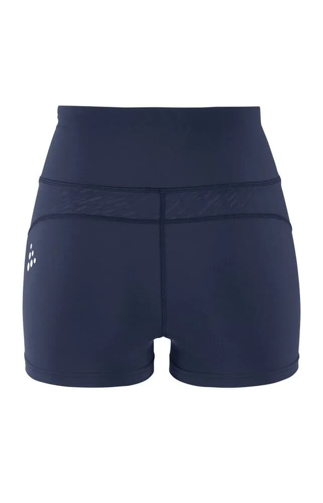 Rush 2.0 Hot Pant W - Navy