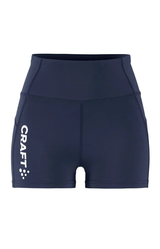 Rush 2.0 Hot Pant W - Navy