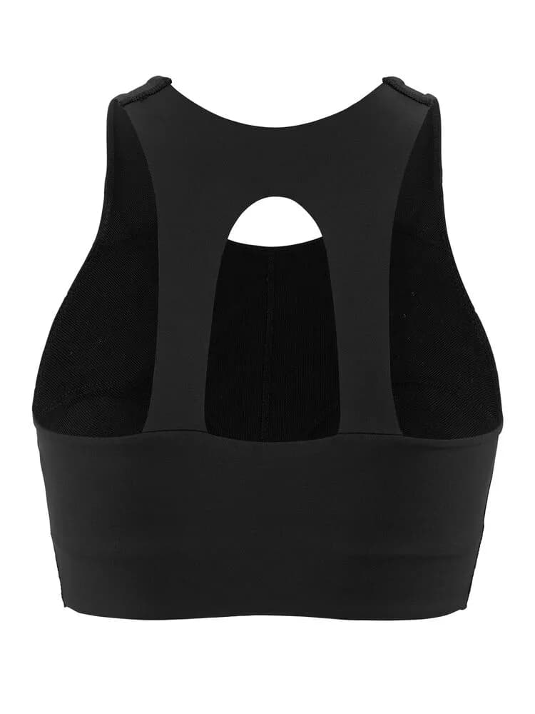 ADV Tone Sports Top W - Black