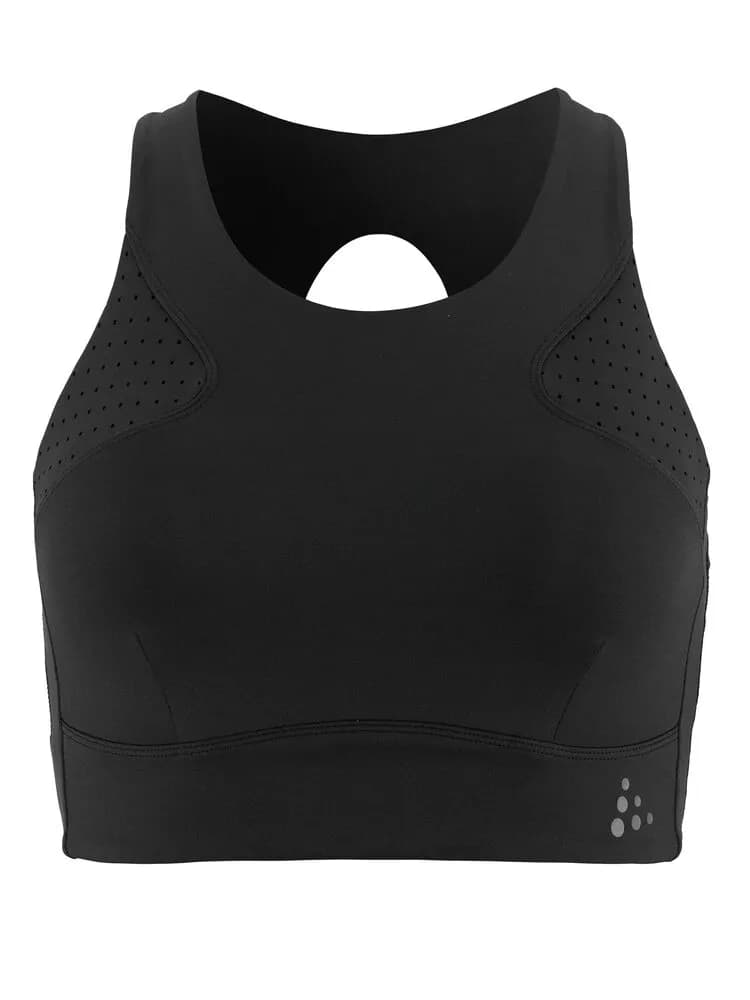 ADV Tone Sports Top W - Black