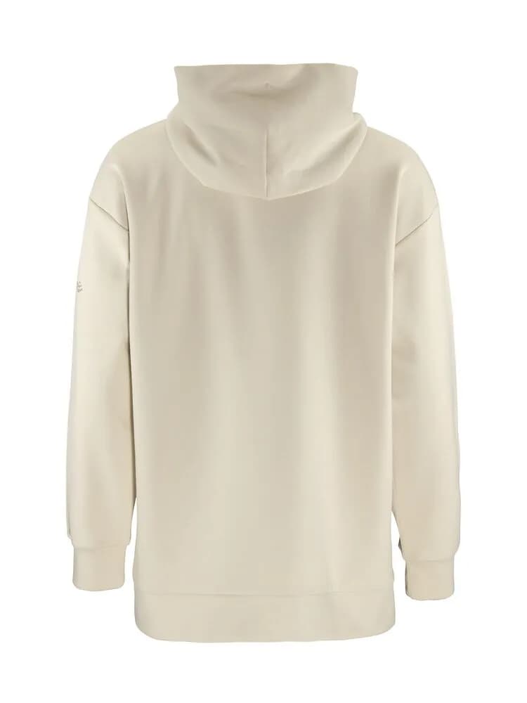 Adv Join Long Hoodie W - Plaster