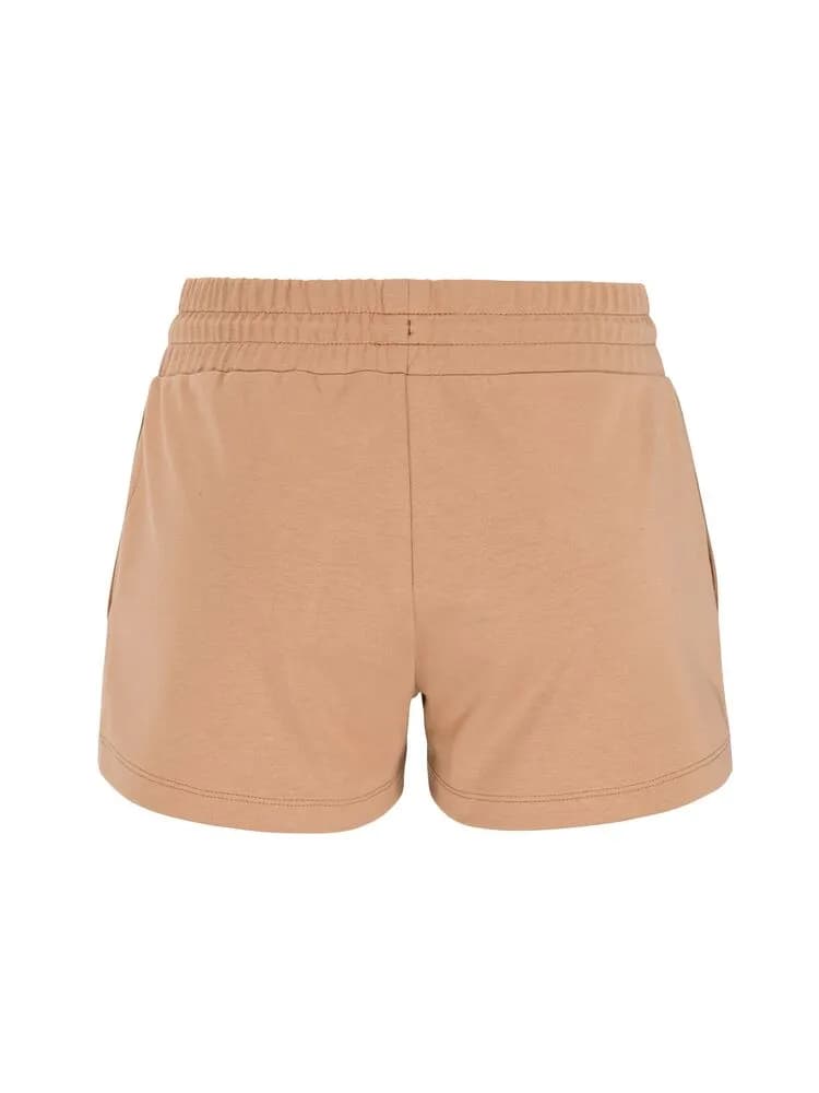 Adv Join Sweat Shorts W - Syrup