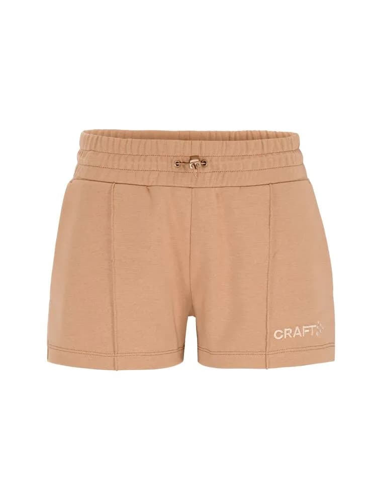 Adv Join Sweat Shorts W - Syrup