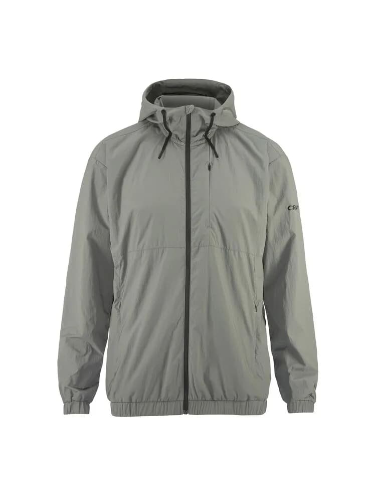 Adv Join Windbreaker M - Leaf