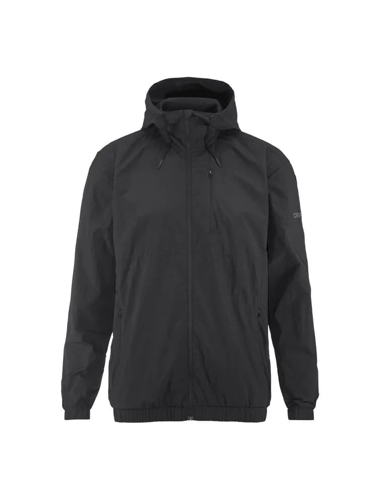 Adv Join Windbreaker M - Black