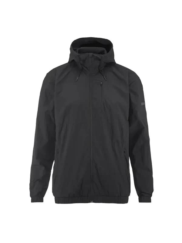 Adv Join Windbreaker M - Black
