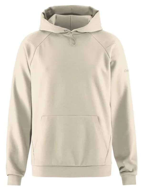 Adv Join Hoodie M - Plaster