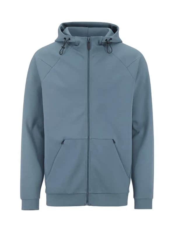 Adv Join Fz Hoodie M - Real