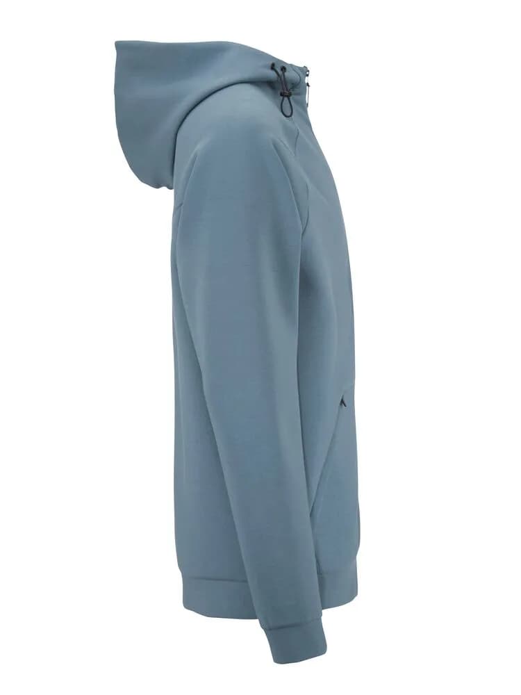 Adv Join Fz Hoodie M - Real