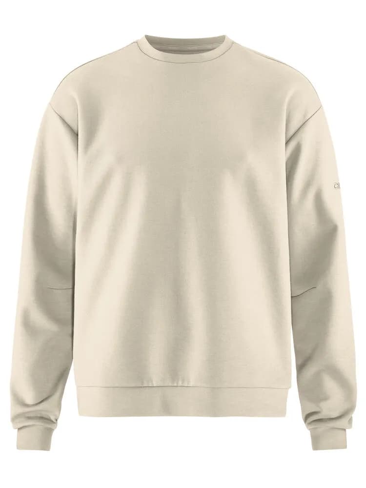 Adv Join Rn Sweatshirt M - Plaster