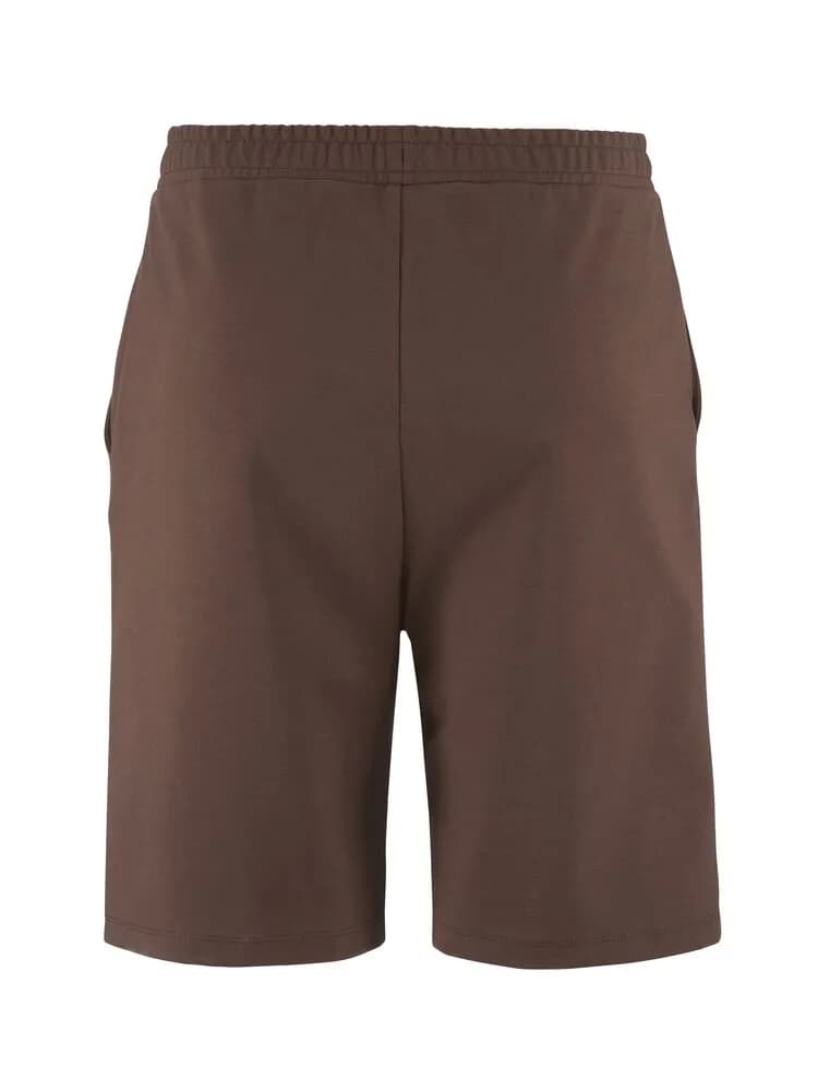 Adv Join Sweat Shorts M - Prune