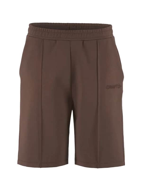 Adv Join Sweat Shorts M - Prune