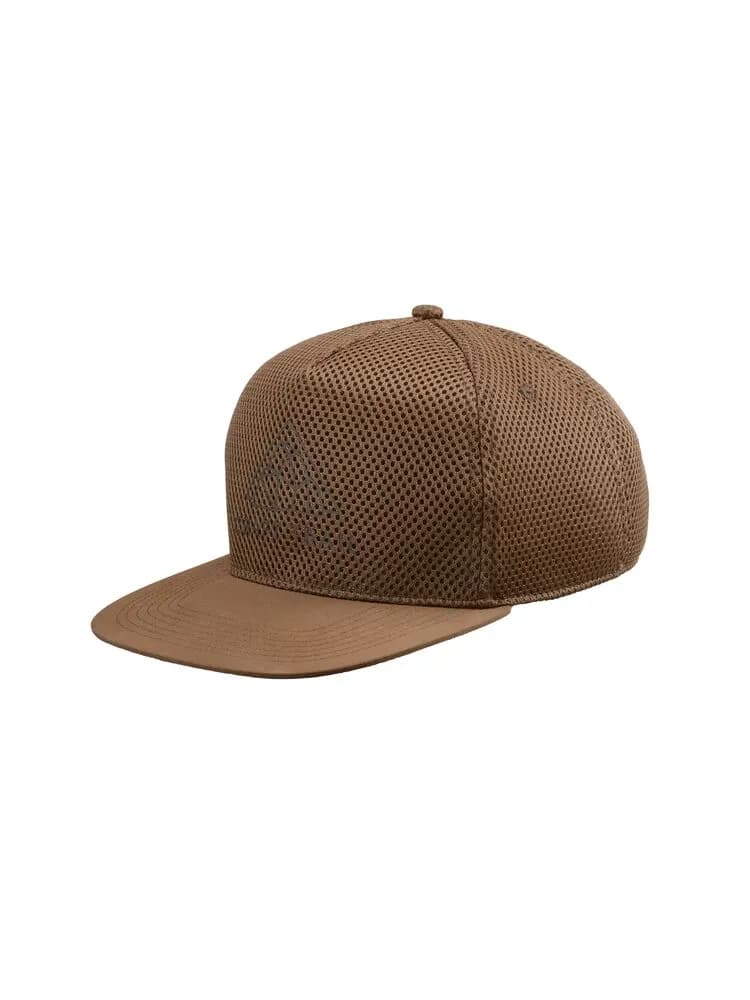 Pro 3D Mesh Trucker Cap - Sequoia