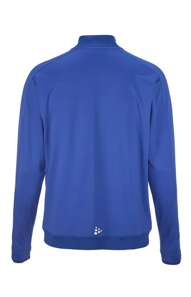 Evolve 2.0 Full Zip Jacket M - Club Cobolt