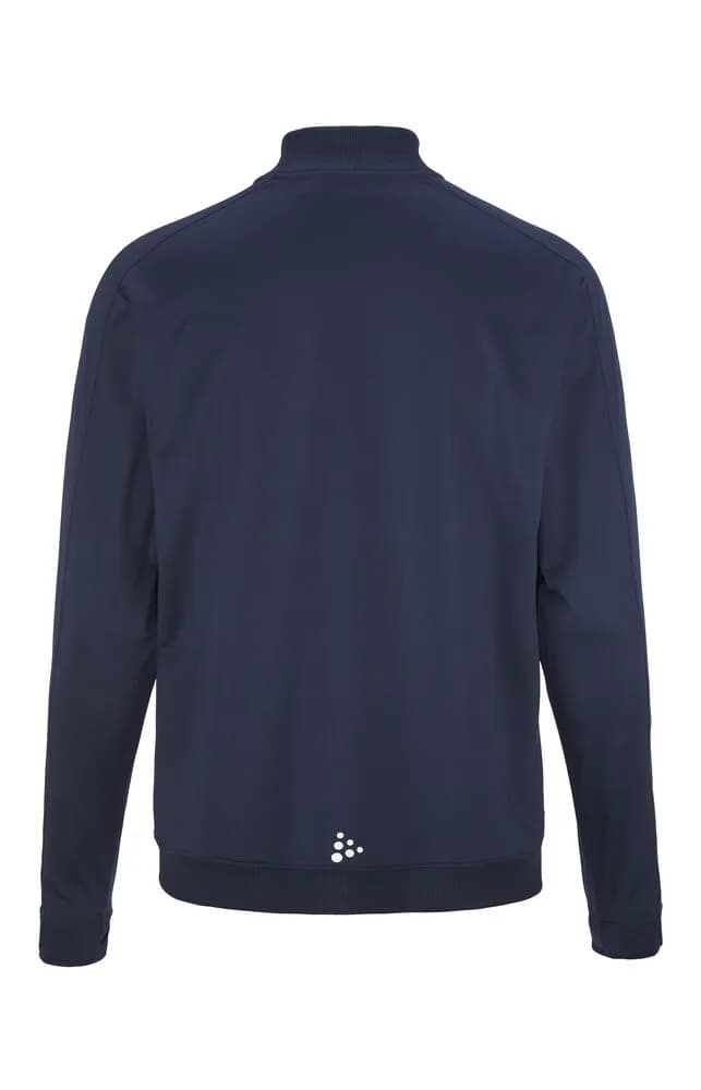 Evolve 2.0 Full Zip Jacket M - Navy