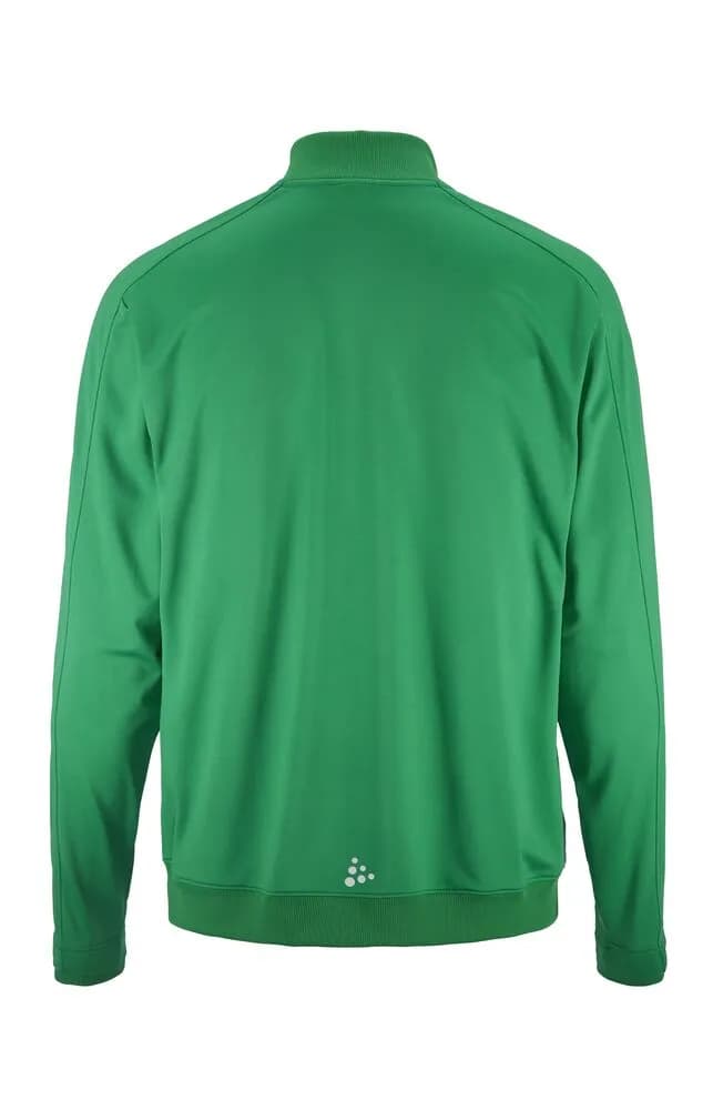 Evolve 2.0 Full Zip Jacket M - Team Green