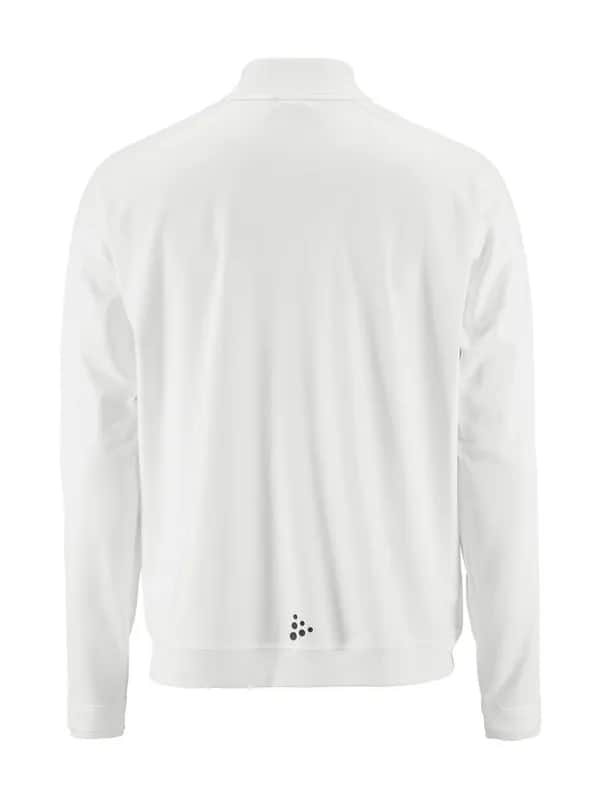 Evolve 2.0 Full Zip Jacket M - White