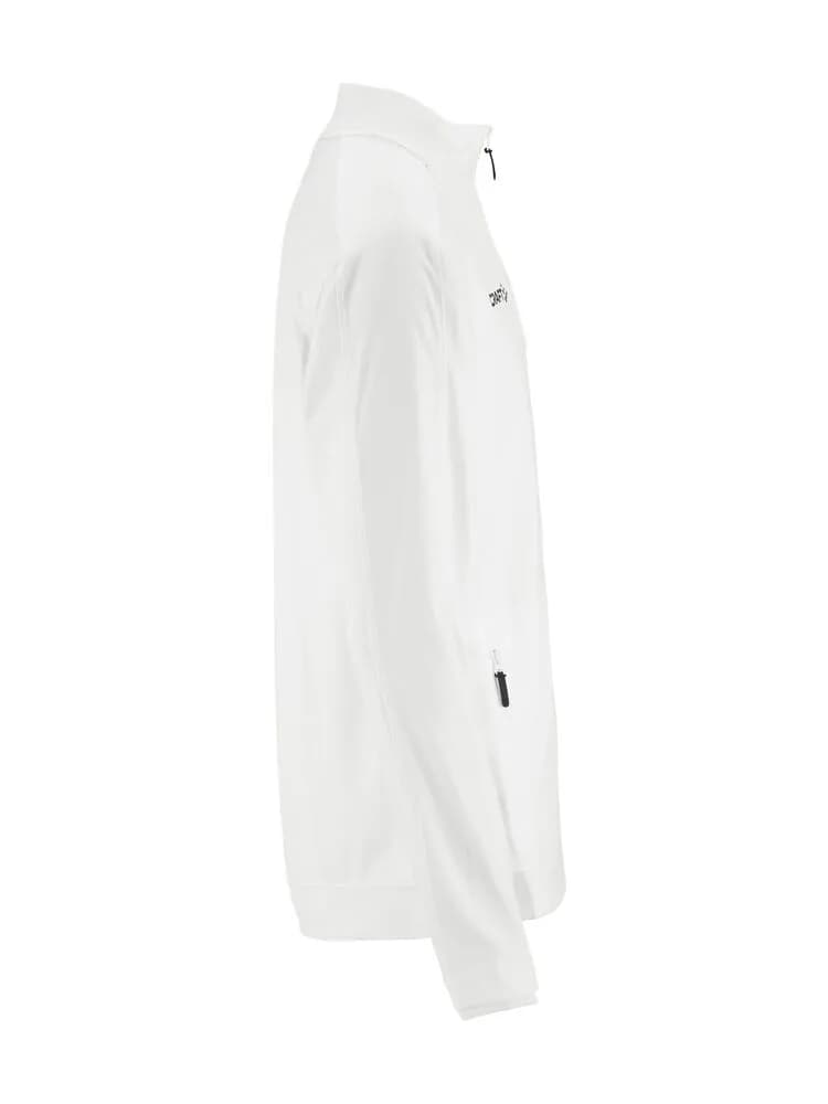 Evolve 2.0 Full Zip Jacket M - White