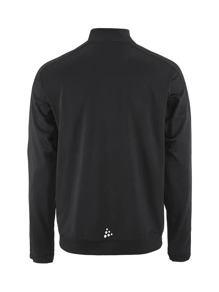 Evolve 2.0 Full Zip Jacket M - Black