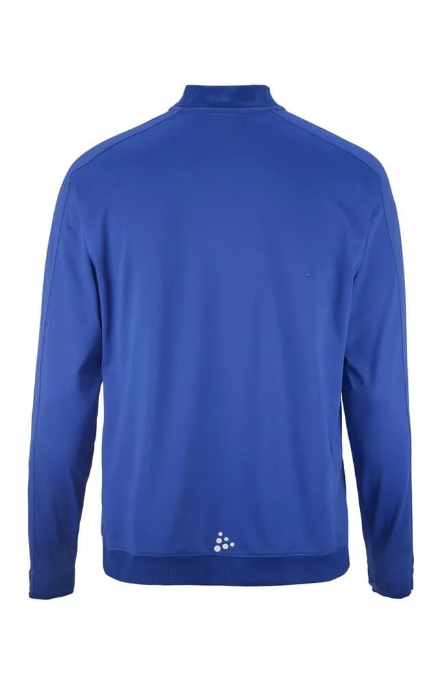 Evolve 2.0 Half Zip M - Club Cobolt