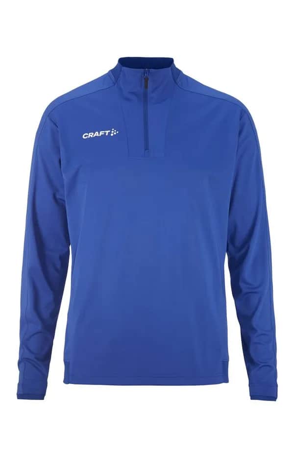 Evolve 2.0 Half Zip M - Club Cobolt