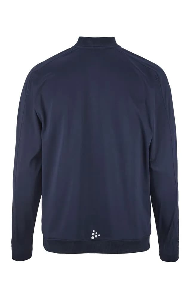 Evolve 2.0 Half Zip M - Navy
