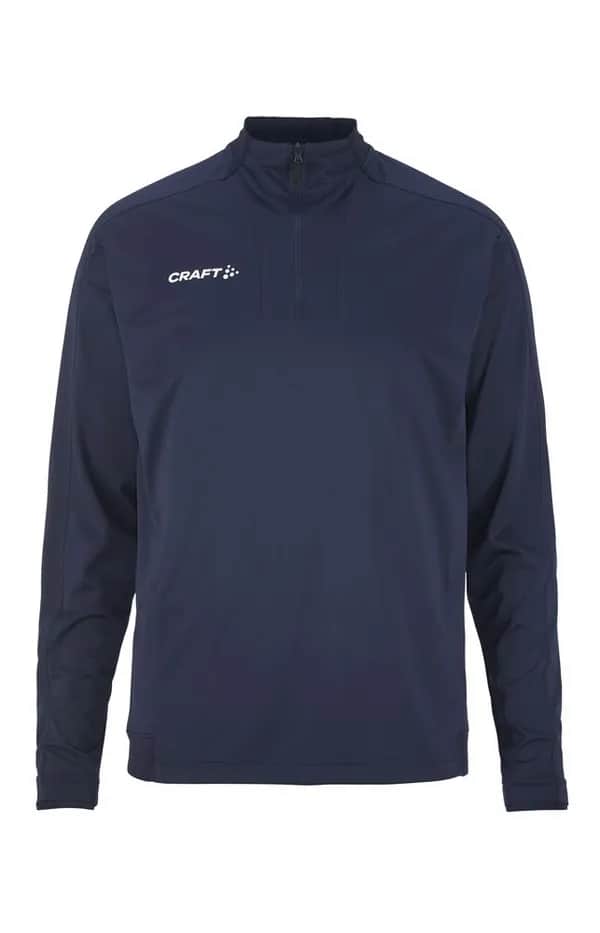 Evolve 2.0 Half Zip M - Navy