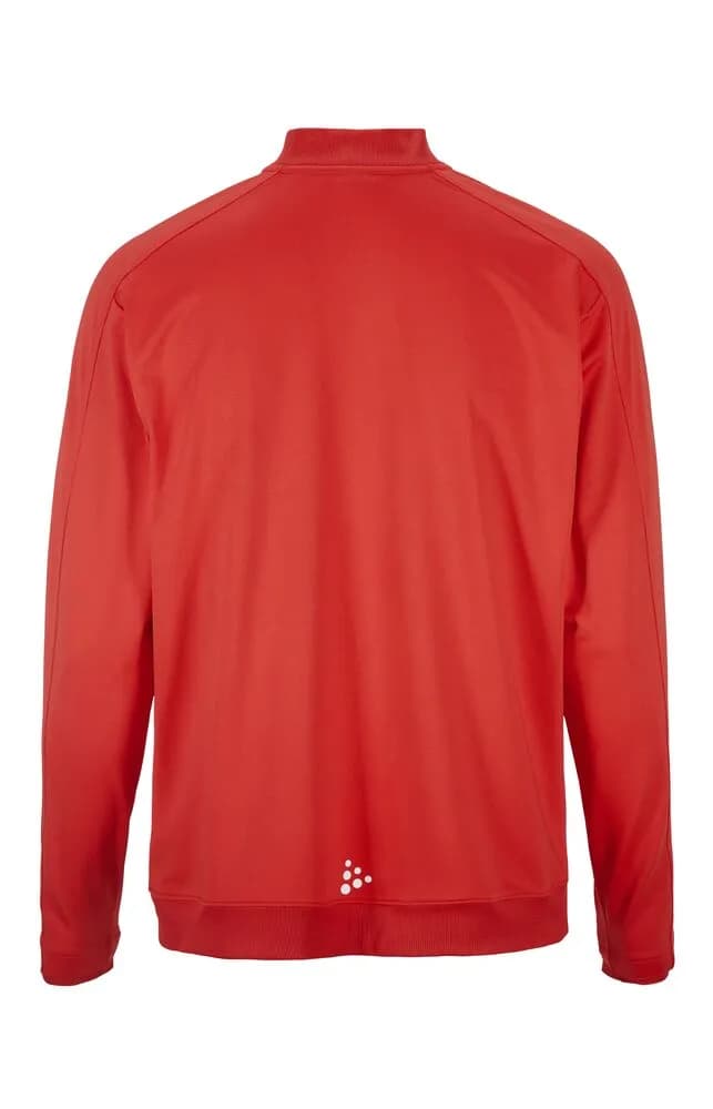 Evolve 2.0 Half Zip M - Bright Red