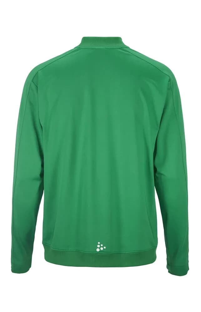 Evolve 2.0 Half Zip M - Team Green