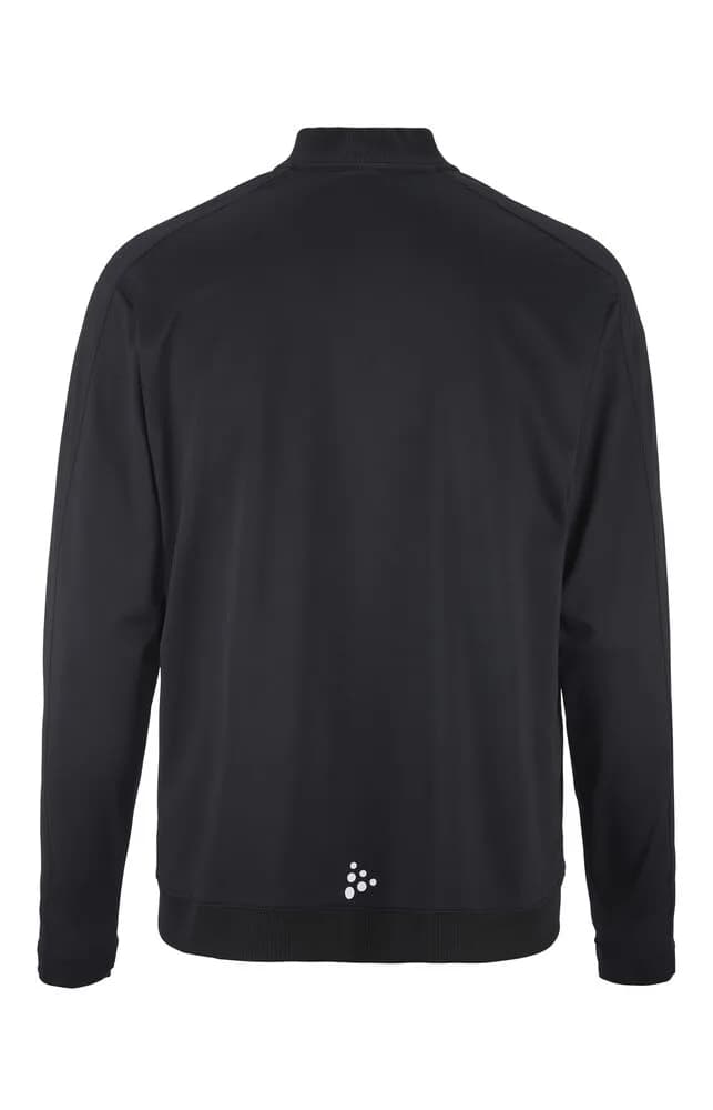 Evolve 2.0 Half Zip M - Black