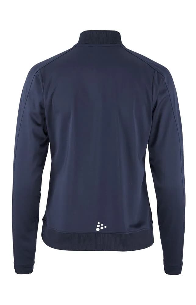 Evolve 2.0 Full Zip Jacket W - Navy