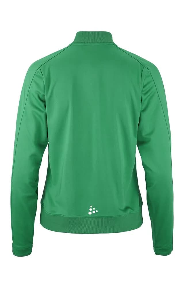 Evolve 2.0 Full Zip Jacket W - Team Green