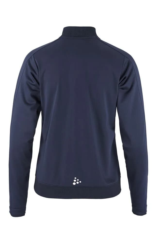 Evolve 2.0 Half Zip W - Navy