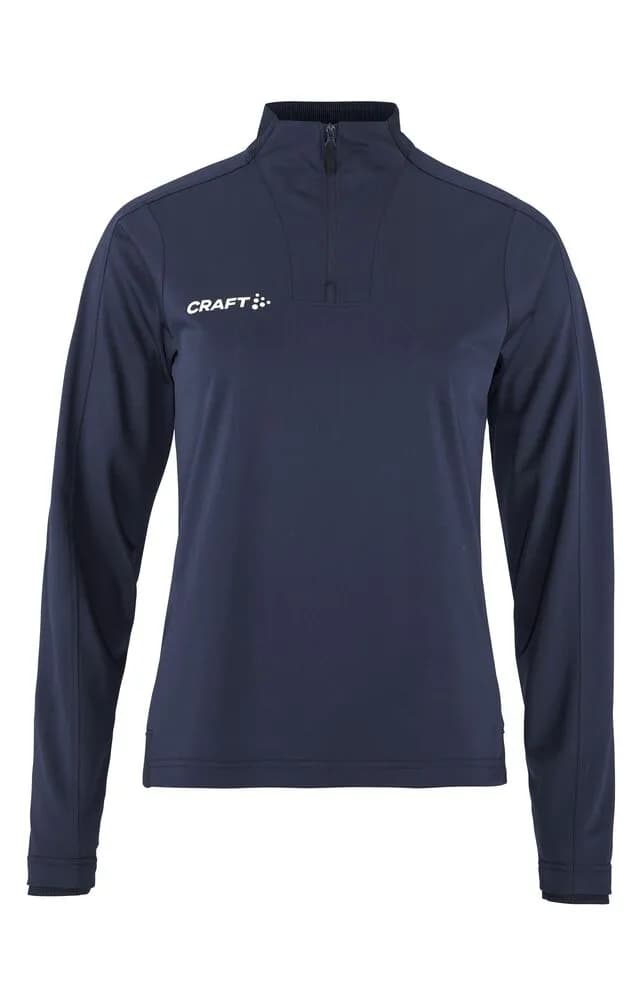 Evolve 2.0 Half Zip W - Navy