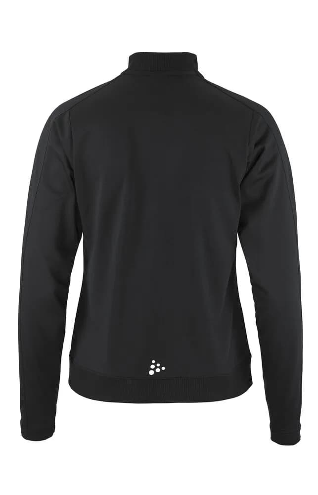 Evolve 2.0 Half Zip W - Black