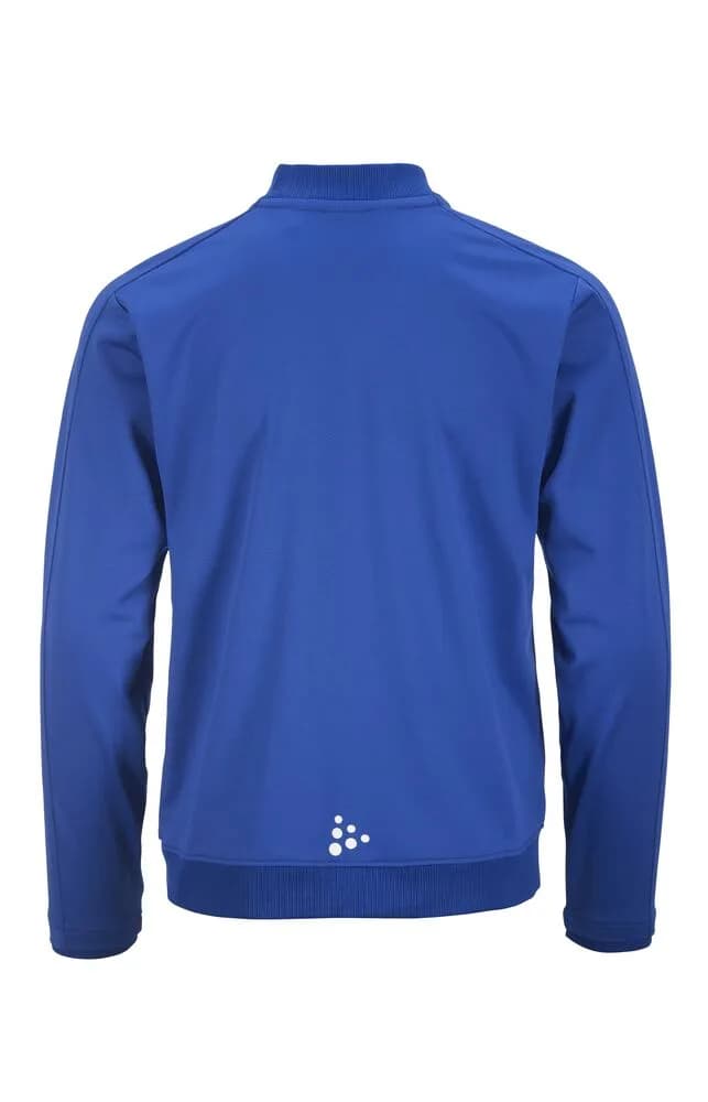 Evolve 2.0 Half Zip Jr - Club Cobolt