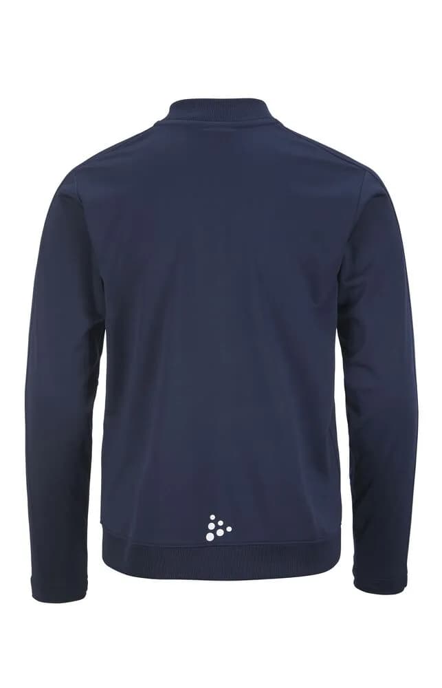 Evolve 2.0 Half Zip Jr - Navy