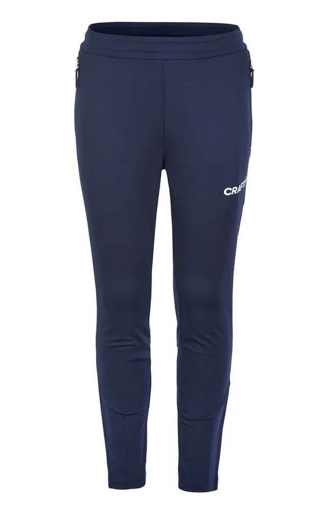 Evolve 2.0 Pants Jr - Navy