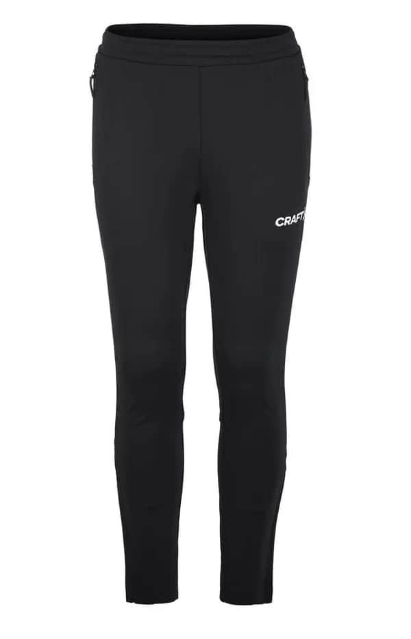 Evolve 2.0 Pants Jr - Black