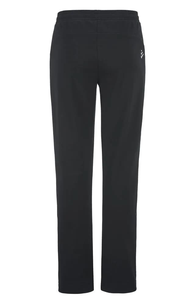 Progress Handball Gk 2.0 Sweatpants M - Black