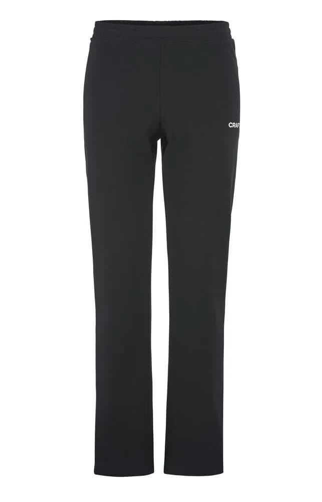 Progress Handball Gk 2.0 Sweatpants M - Black