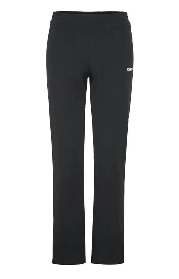 Progress Handball Gk 2.0 Sweatpants M - Black