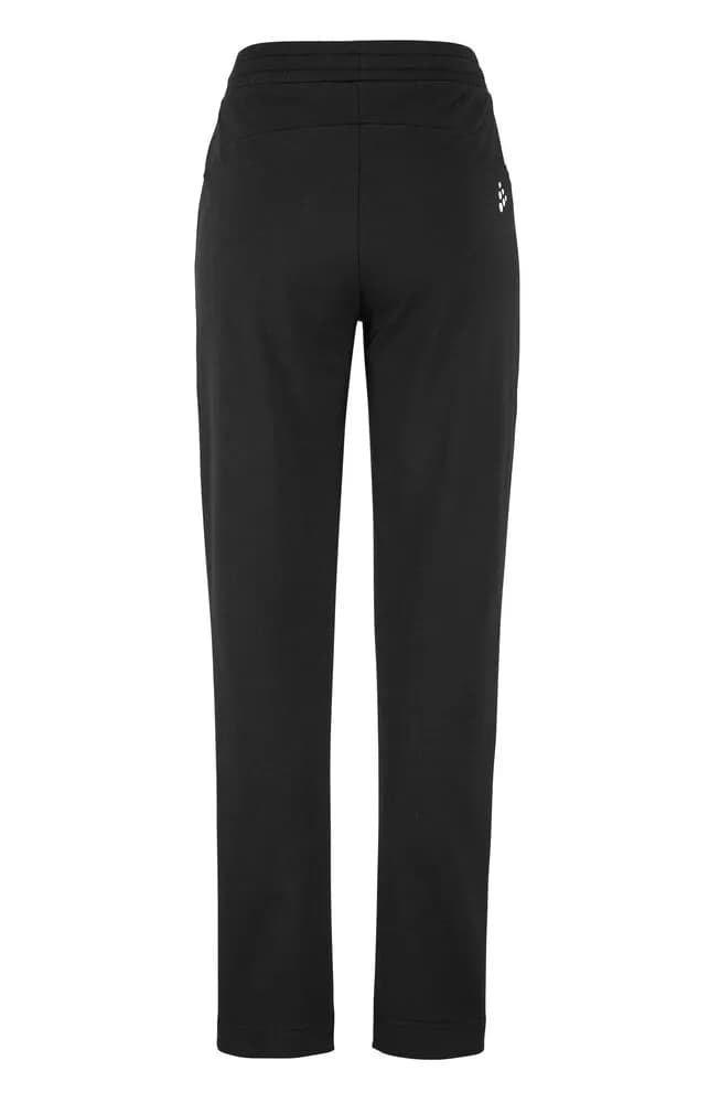 Progress Handball Gk 2.0 Sweatpants W - Black