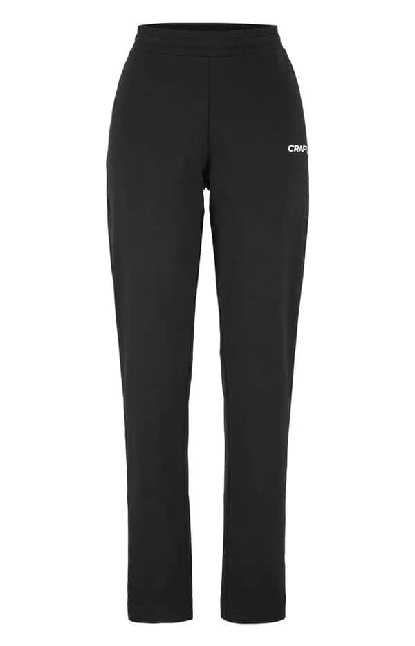 Progress Handball Gk 2.0 Sweatpants W - Black