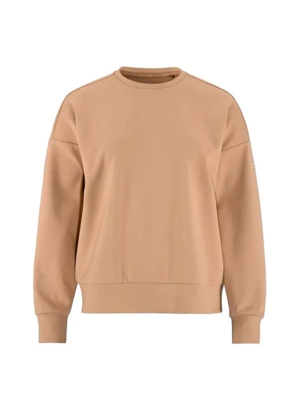 Adv Join Rn Sweatshirt W - Syrup