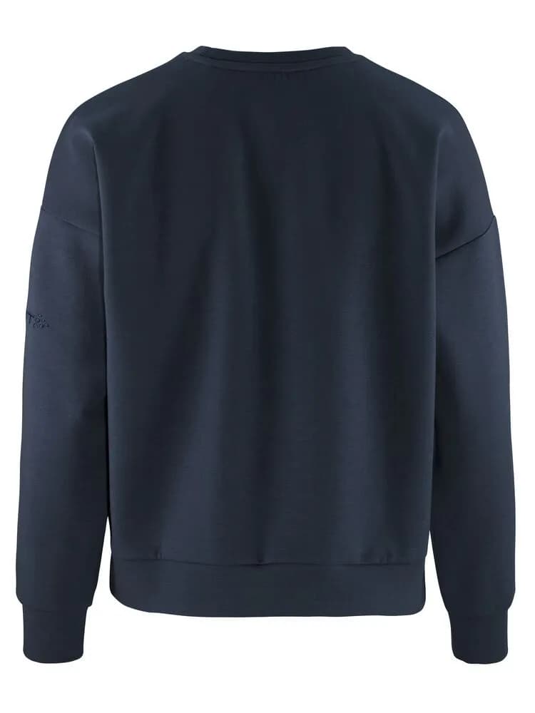 Adv Join Rn Sweatshirt W - Blaze