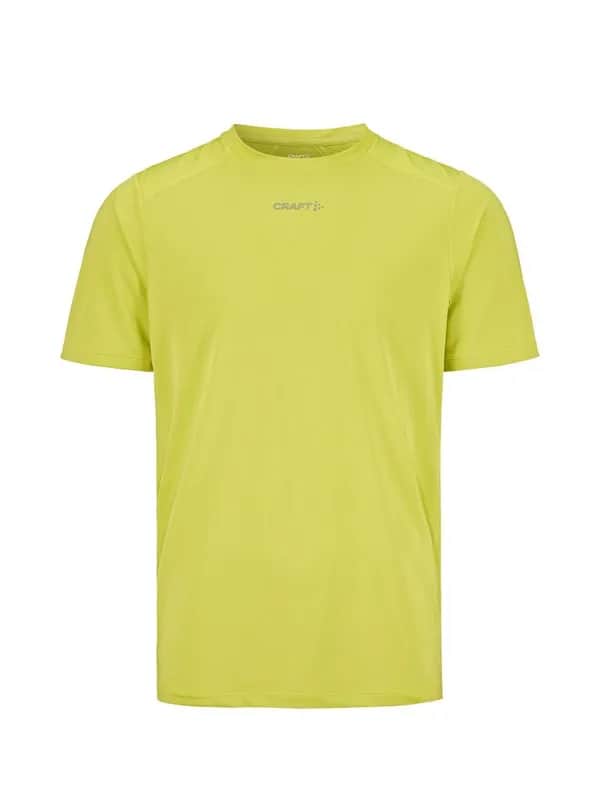 Adv Essence Ss Tee 2 M - Pear