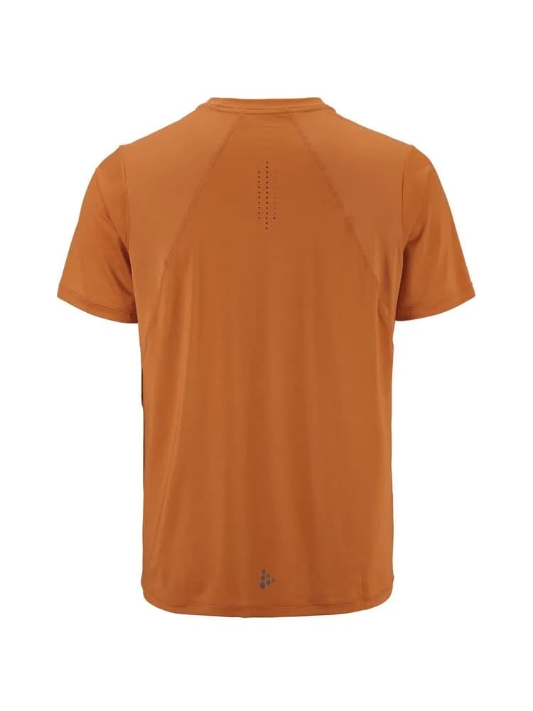 Adv Essence Ss Tee 2 M - Buff