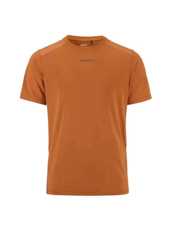 Adv Essence Ss Tee 2 M - Buff