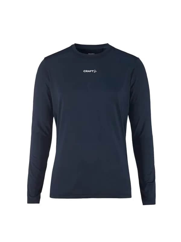 Adv Essence Ls Tee 2 M - Blaze